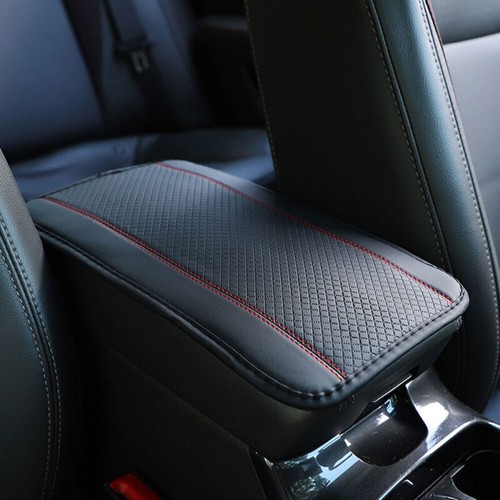 Car central armrest box - car,