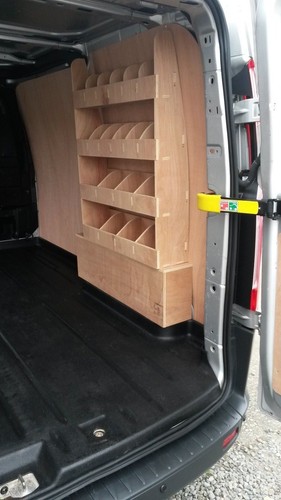 Transit custom tool parts - transit,