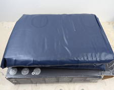 2x Bestway Double Air Bed, Inflatable Outdoor, Indoor Airbed, Quick Inflation