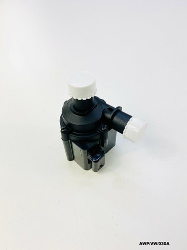 Auxiliary water pump for - auxiliary,