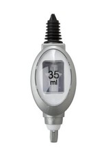 35ml Silver Vogue Spirit
