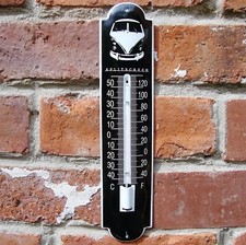 VW SPLITSCREEN ENAMEL