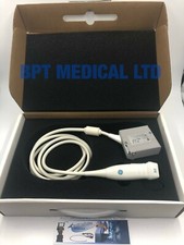 GE 3S-SC Ultrasound Transducer