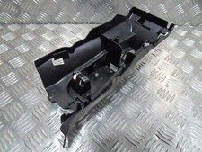 Genuine Yamaha YZF R1 14B Rear subframe inner tray fairing panel 2009 to 2014