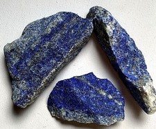 Lapis lazuli raw grade - raw,