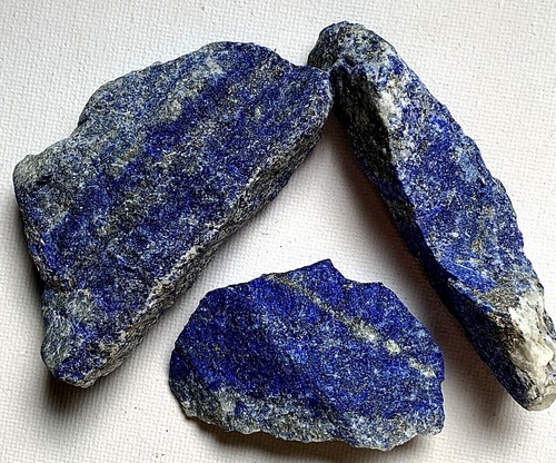 Lapis lazuli raw grade - lapis, aa