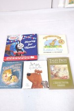 Set toddler babies books