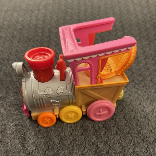 Lalaloopsy cute motorized - cute,