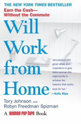 Will work from home earn - work,