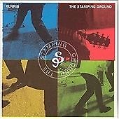 Runrig the stamping ground - stamping,