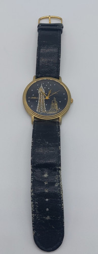 Vintage watch diana 17 - jd,