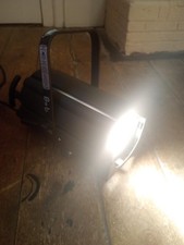 Selecon Acclaim Fresnel PC Pebble Convex 500 Watt Lamp Stage Theatre Band Light