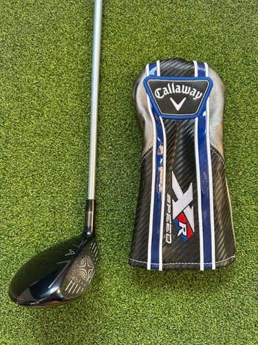 Callaway speed wood 21 - speed,