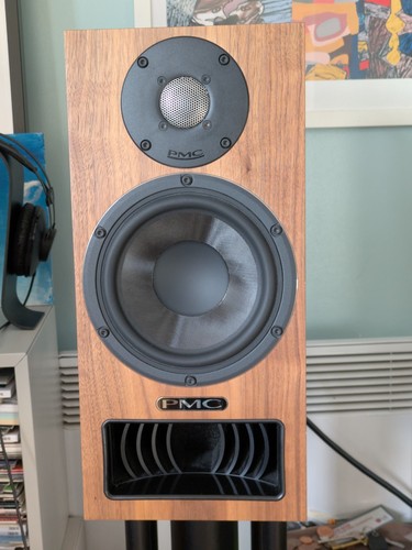 Pmc twenty5 22i speakers - pmc,
