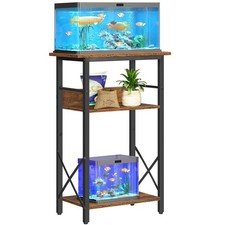 HOOBRO 10 Gallon Aquarium