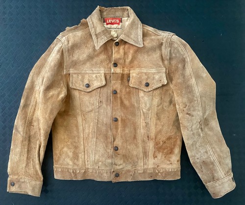 Vintage levi big - vintage, levi's
