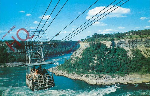 Picture postcard canada the - picture,