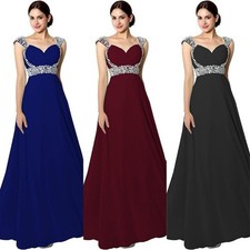 New Formal Evening Party Prom