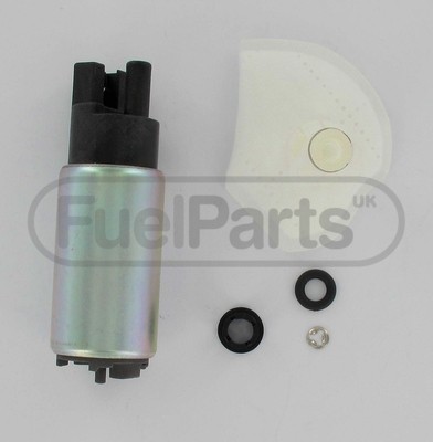 Fuel pump fits honda civic - fuel, mk8