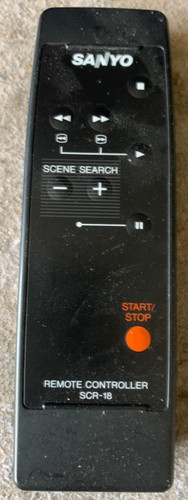 Genuine remote controller - genuine,