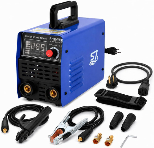250a stick welder - welder,, 110v/220v