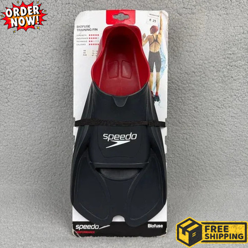 Speedo biofuse training fins - speedo,