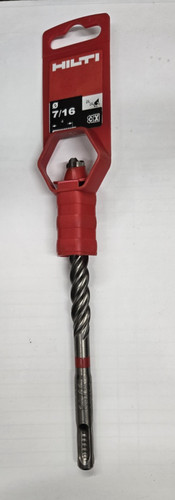 New hilti x - *new*, 7/16"