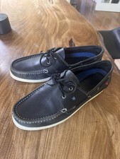 Dubarry Admirals Deck Shoes in