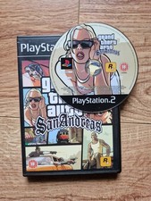 Grand Theft Auto San Andreas