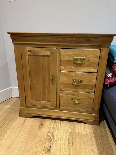 Oak furniture land french - oak,