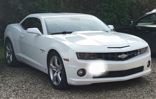 2010 camaro non - camaro, 6.2l