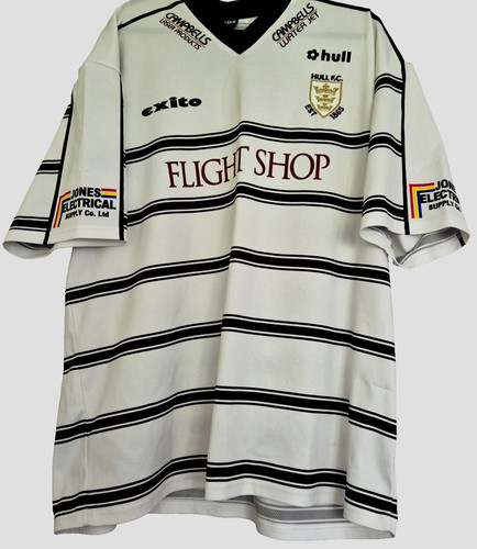Hull rugby league home - hull,