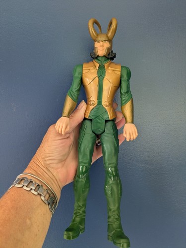 Avengers marvel titan hero - marvel,