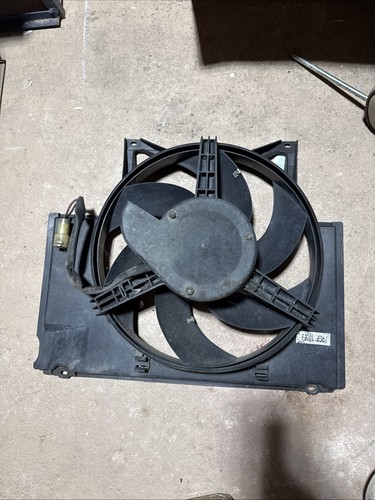 Rover 800 mk2 turbo cooling - 800,