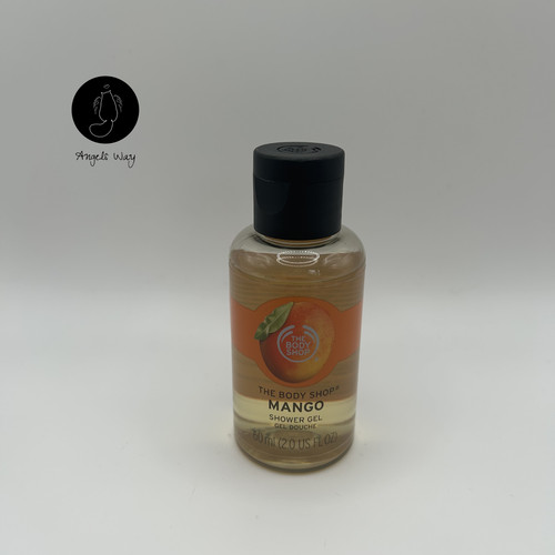 The body shop mango mini - body,