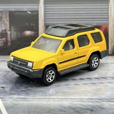 Matchbox 2000 Nissan Xterra