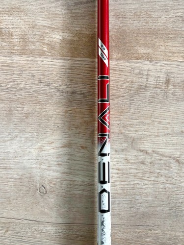 Denali red driver - shaft, 50g