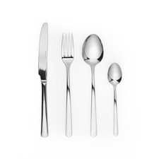 Salter 32 Piece Kendal Cutlery