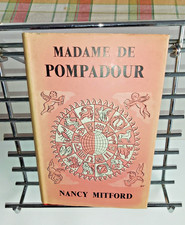 Madame de Pompadour - Nancy