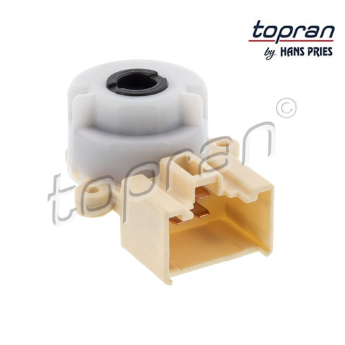 Ignition switch topran 621 354 - topran,