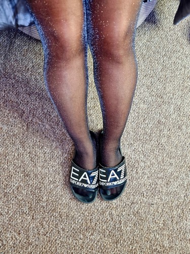Emporio armani flip flop - emporio,