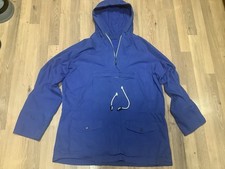 Vintage Cotton Overhead Smock