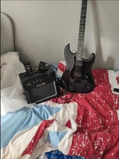 Harley Benton ST-20HH Active