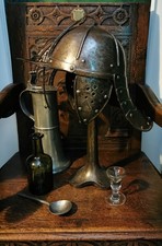 Mid 17th Century English Civil