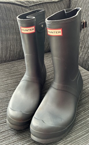 Hunter original wellington - original,