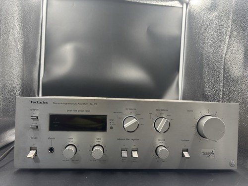 Technics stereo - technics,