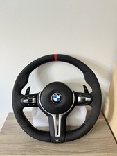 BMW F SERIES alcantara
