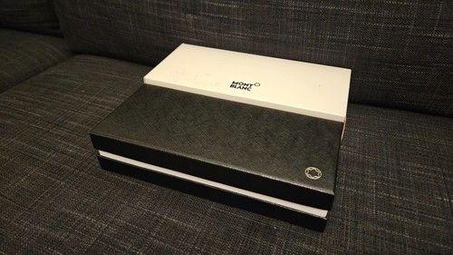 Genuine original montblanc - genuine,