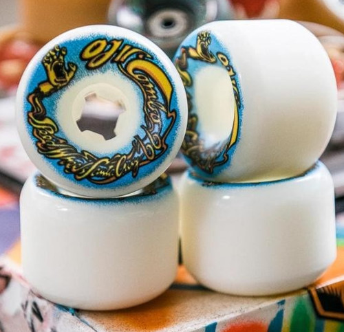Santa cruz combo - santa, oj