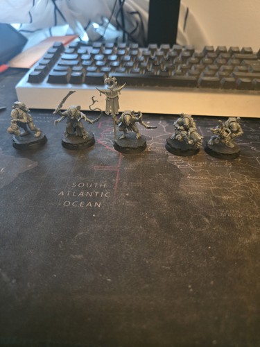 Warhammer 40k genestealer - 40k,